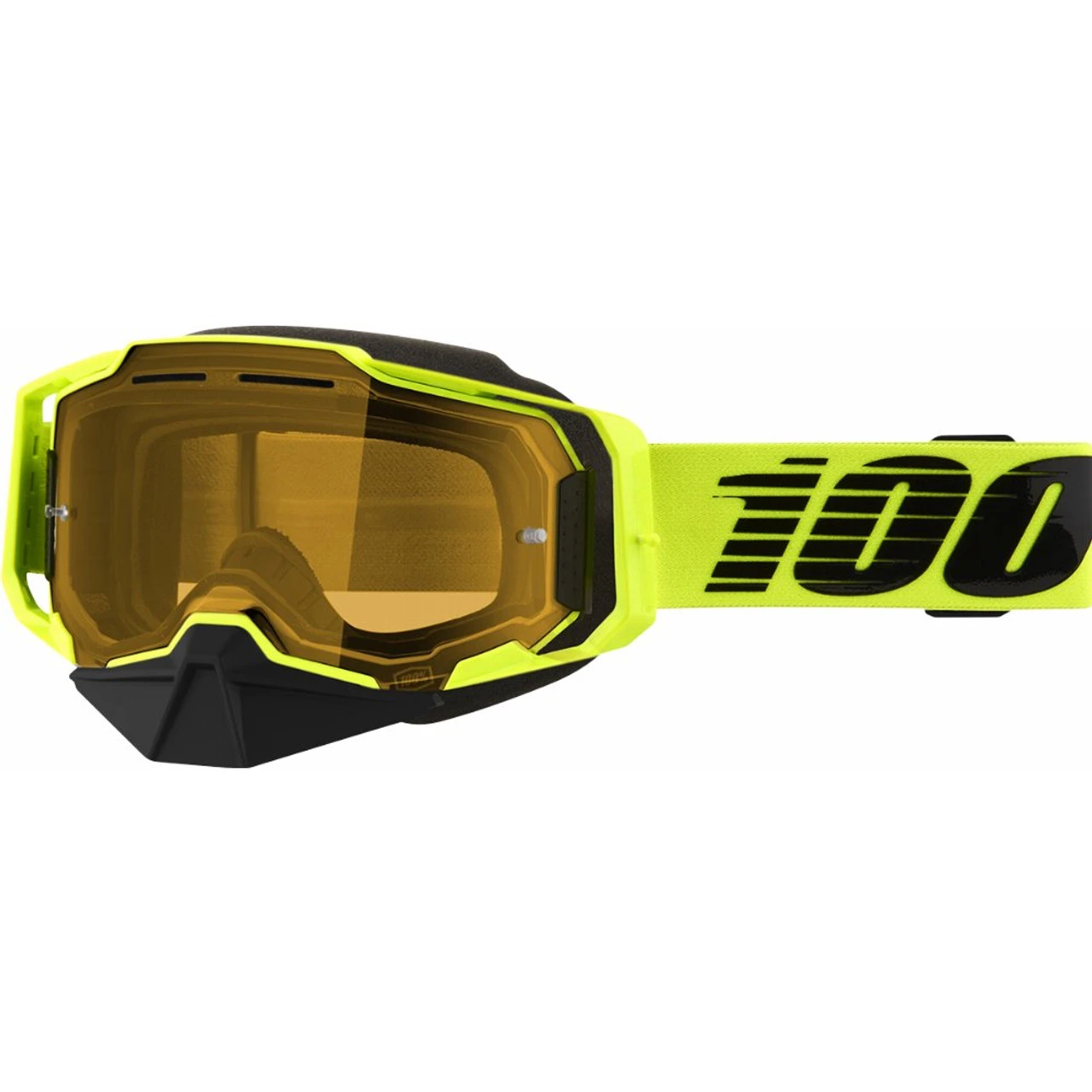 100 Percent Armega Snow Goggles 10 100 Percent Armega Snow Goggles - Image 8