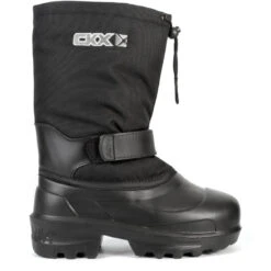 CKX Youth Taïga Boots (Black) -Camso shop 558706955ebb7025cbfd51589342245 92473.1590473337