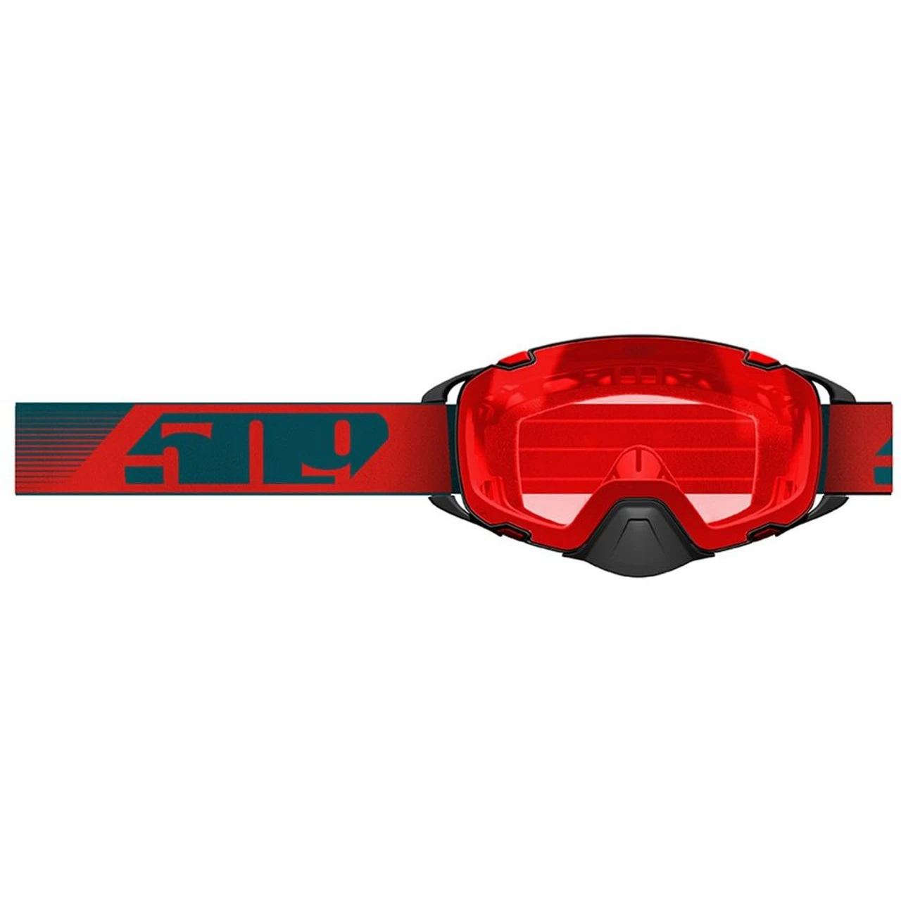 509 Aviator 2.0 Fuzion Goggles 5 509 Aviator 2.0 Fuzion Goggles - Image 3