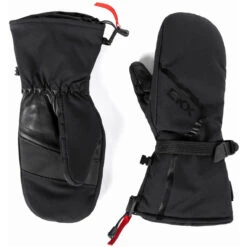 CKX Throttle Mittens (Black) 7 CKX Throttle Mittens (Black) -Camso shop 568882902616579e52bbfd1634040293 54110.1634040296
