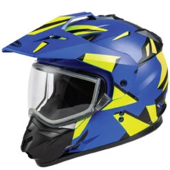 GMax GM11 Ripcord Dual Sport Winter Helmet -Camso shop 57173687662482d3098bfb1648897328 16531.1648897352