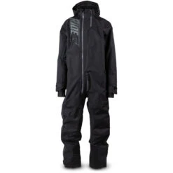 509 Ether Non-Insulated Monosuit