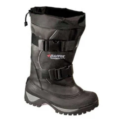 Baffin Wolf Boots (Black)
