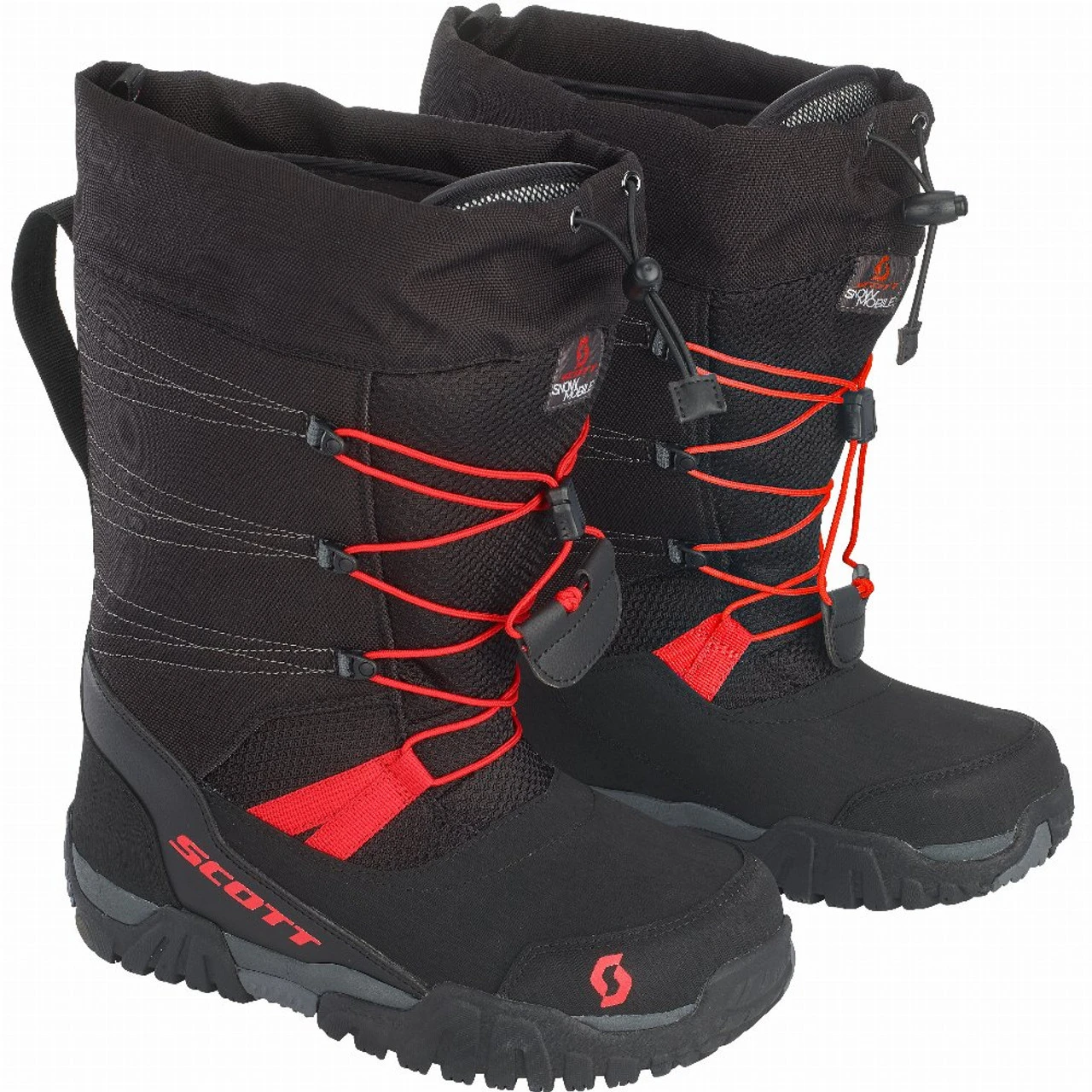 Scott R/T Boots 4 Scott R/T Boots - Image 2