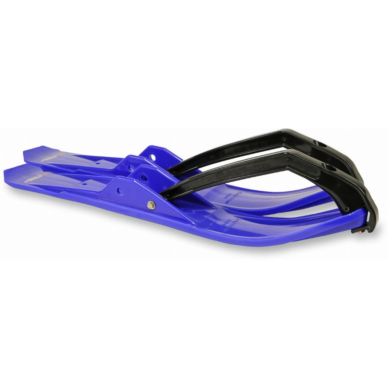 C&A Pro Mini Snowmobile Skis 4 C&A Pro Mini Snowmobile Skis - Image 2