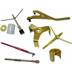 Straightline Performance Service Tool Kit For Ski-Doo