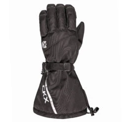 CKX Yukon Gloves (Black)