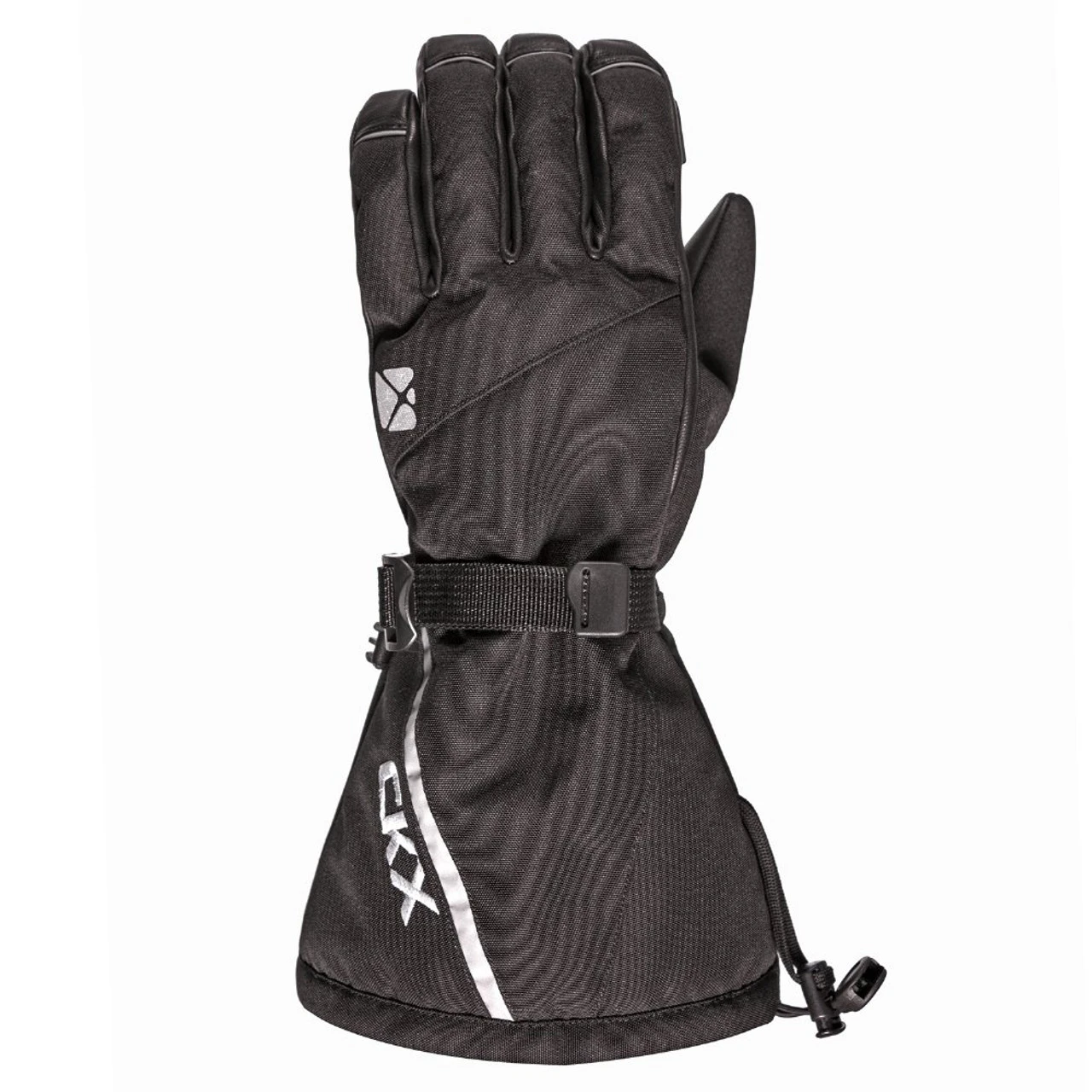 CKX Yukon Gloves (Black) 3 CKX Yukon Gloves (Black)
