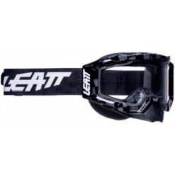 Alternative view of Leatt Velocity 5.5 SNX Goggles