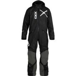 CKX Elevation Insulated Monosuit