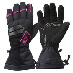 Alternative view of Sweep Youth Scout Gloves