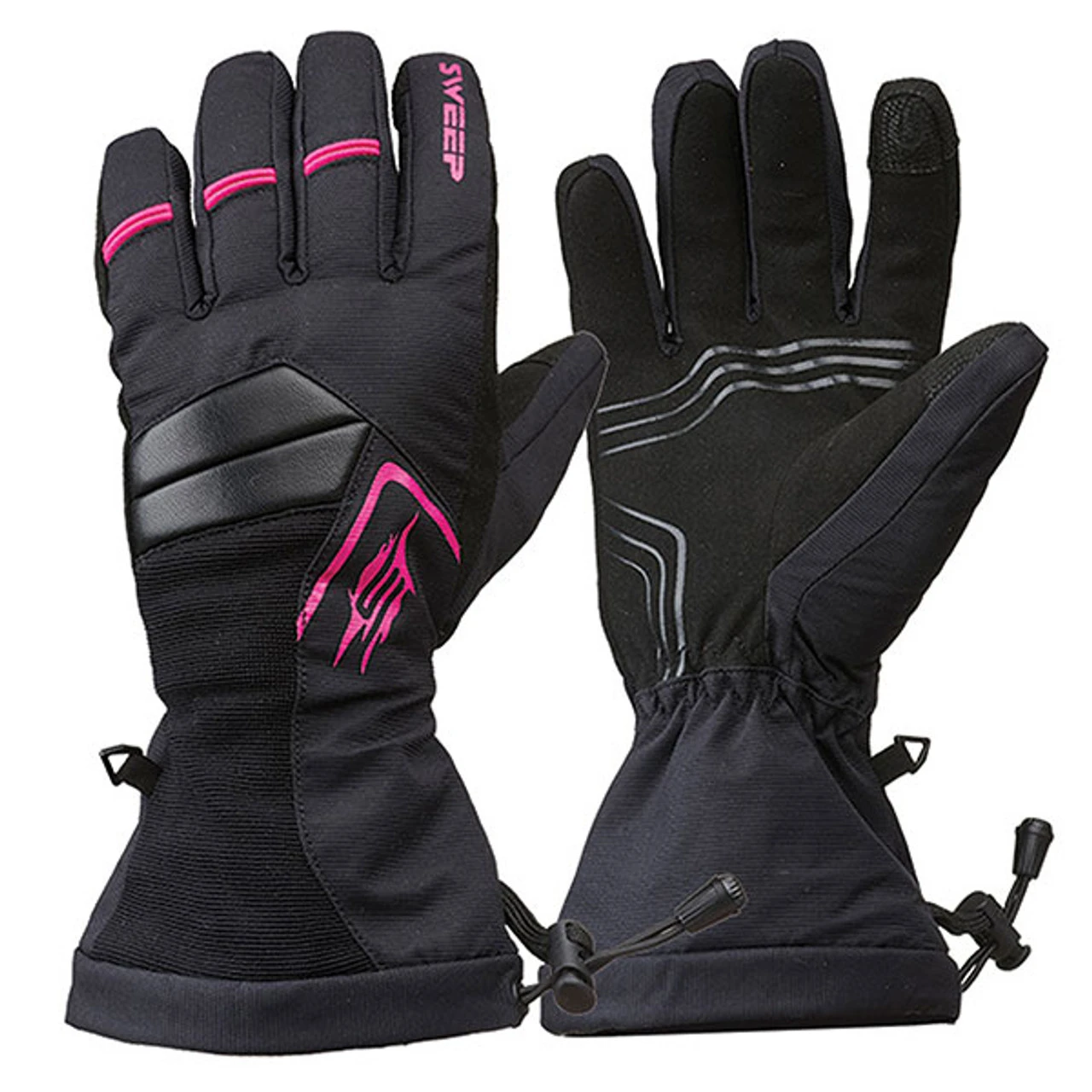 Sweep Youth Scout Gloves 4 Sweep Youth Scout Gloves - Image 2