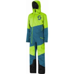 Scott Back-X Dryo Non-Insulated Monosuit -Camso shop 6205890945f4546d3061611598375635 50298.1598375640