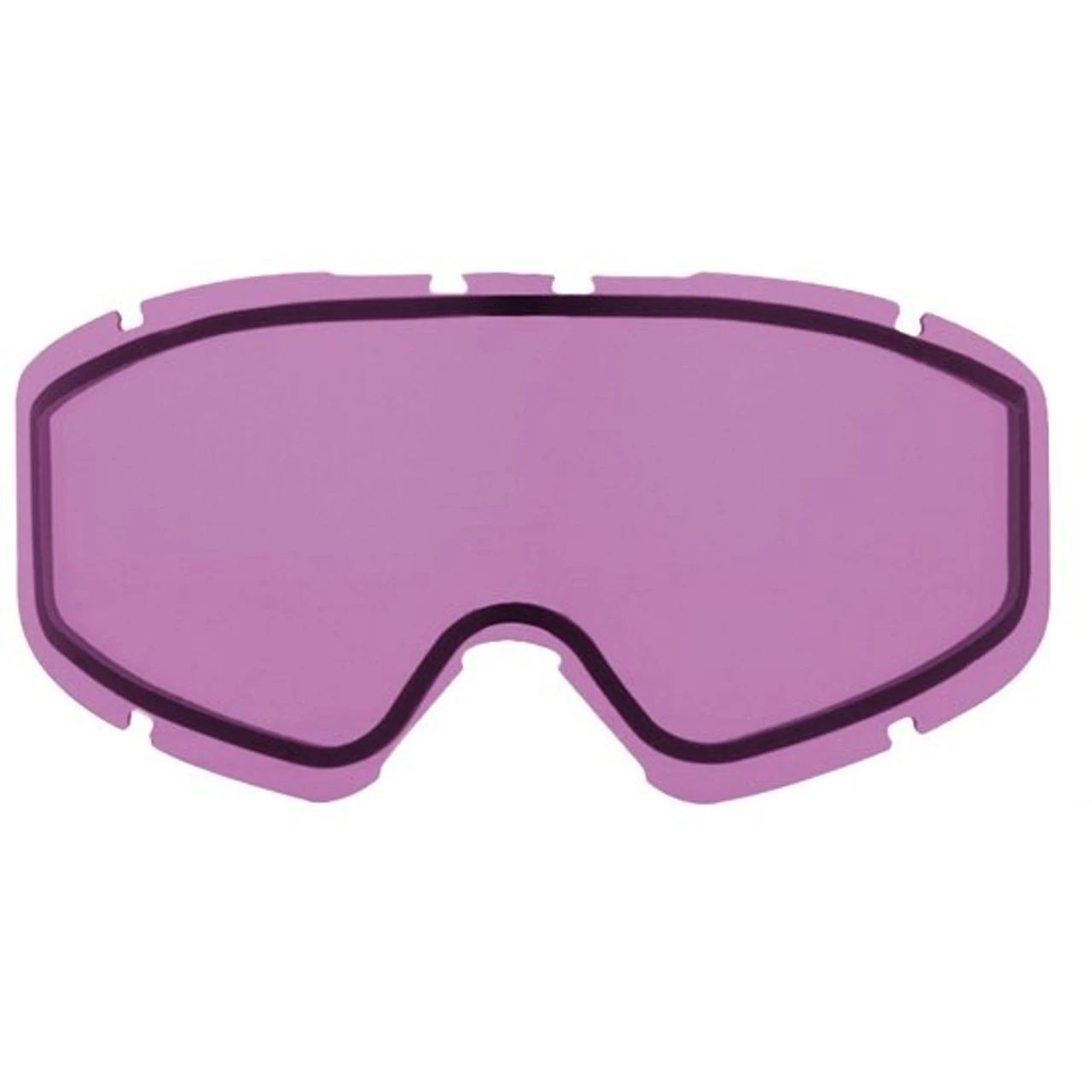 CKX 210° Goggle Snow Lens 7 CKX 210° Goggle Snow Lens - Image 5