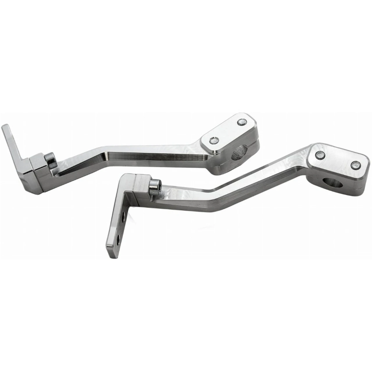 Rox Speed FX Snowmobile Handguard Mount Kit 5 Rox Speed FX Snowmobile Handguard Mount Kit - Image 3