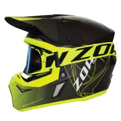Zoan Wolf Vapor Winter Helmet 11 Zoan Wolf Vapor Winter Helmet -Camso shop 6338629856262f0e3aaf9f1650651363 78998.1650651382