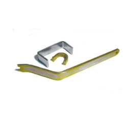 SPX Snowmobile Clutch Weight Change Tool