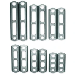 RSI Pivoting Snowmobile Handlebar Risers