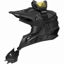 CKX Titan Air Flow Carbon Modular Winter Helmet (Matte Carbon) -Camso shop 6469004975eba368fe0b8f1589261967 55463.1590503602