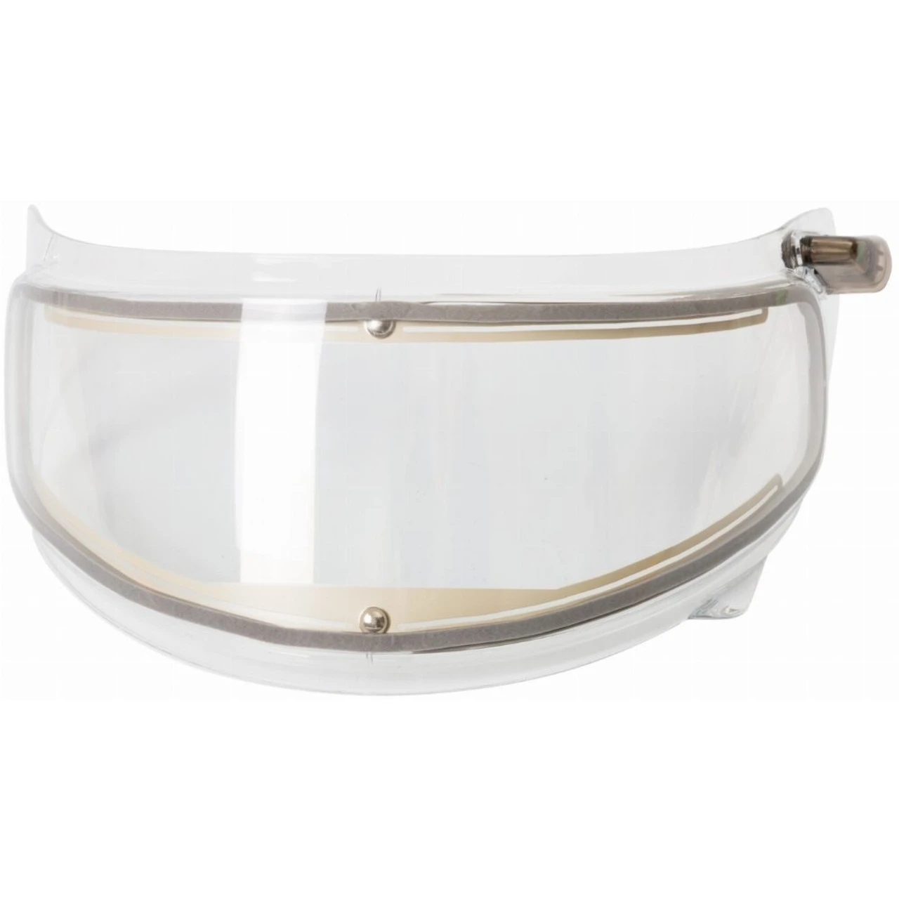 CKX Flex RSV Winter Shield (Clear) 4 CKX Flex RSV Winter Shield (Clear) - Image 2