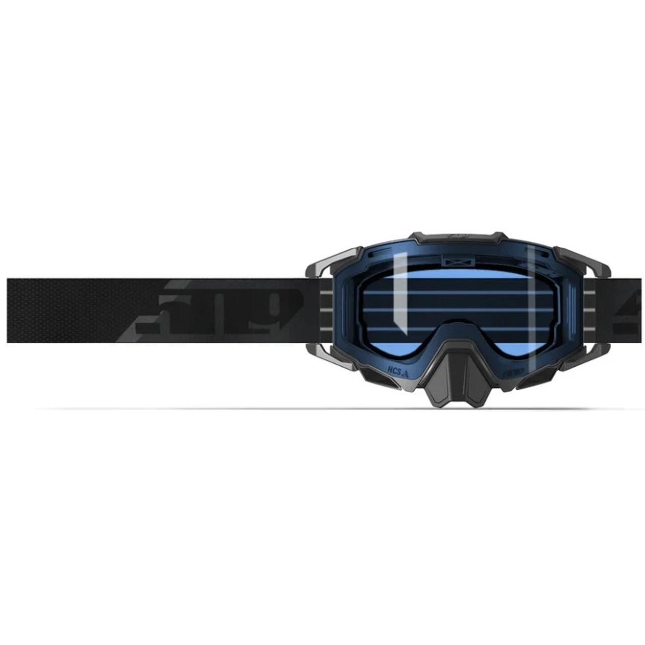 509 Sinister X7 Fuzion Flow Goggles 3 509 Sinister X7 Fuzion Flow Goggles