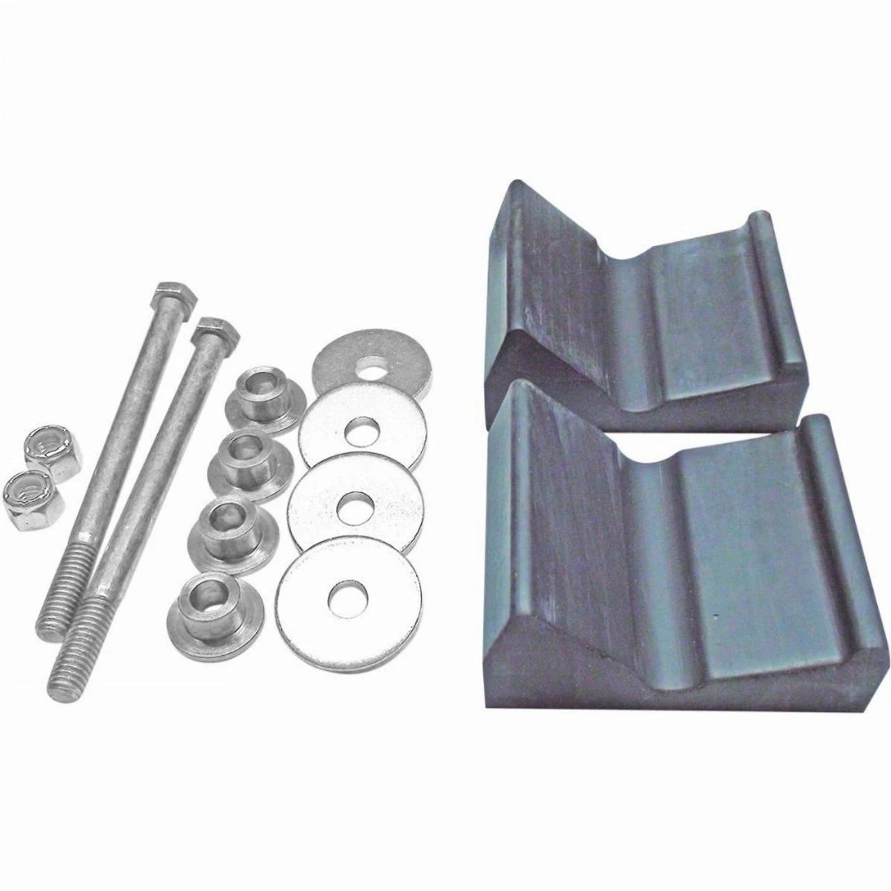 C&A Pro Snowmobile Ski Mount Kit 9 C&A Pro Snowmobile Ski Mount Kit - Image 7
