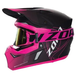 Zoan Wolf Vapor Winter Helmet 9 Zoan Wolf Vapor Winter Helmet -Camso shop 6629845036262f0e3a88641650651363 49512.1650651381