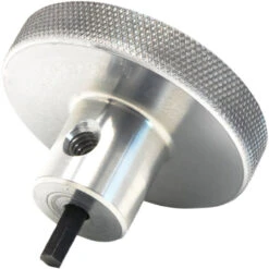 Woody's Snowmobile Stud Hex Tool