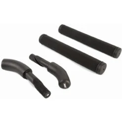 RSI Snowmobile Handlebar Hook Kit With Grips
