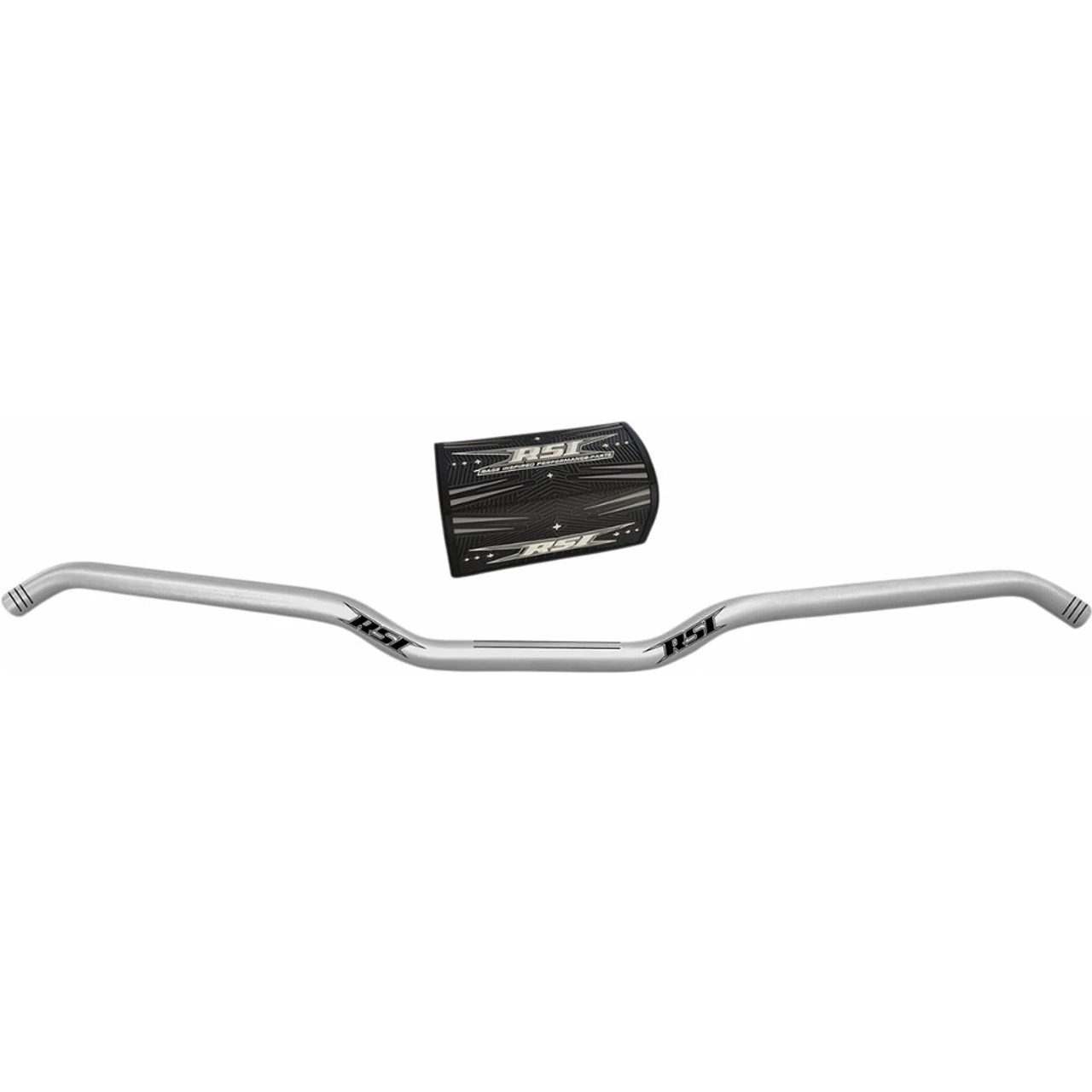 RSI Hustler 7/8" Anodized Aluminum Snowmobile Handlebar 10 RSI Hustler 7/8" Anodized Aluminum Snowmobile Handlebar - Image 8