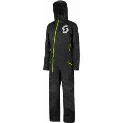 Scott Back-X Dryo Non-Insulated Monosuit