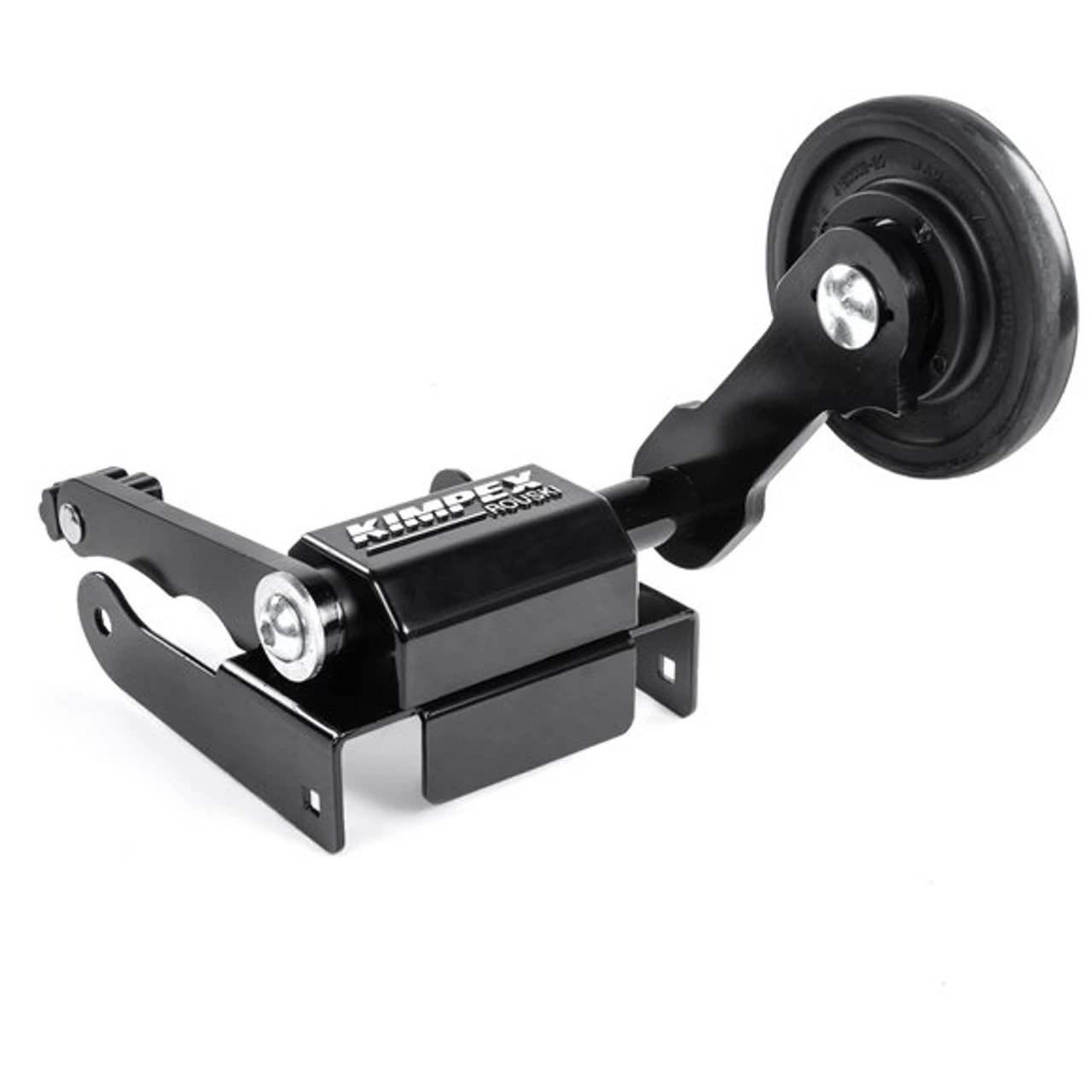 Kimpex Rouski Retractable Wheel System For Snowmobile 3 Kimpex Rouski Retractable Wheel System For Snowmobile