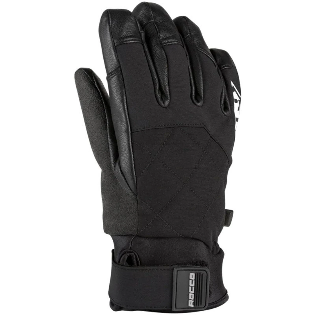 509 Youth Rocco Insulated Gloves (Black) 3 509 Youth Rocco Insulated Gloves (Black)