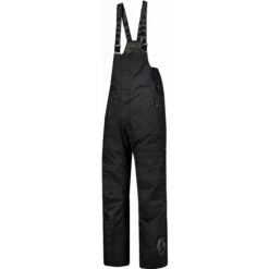 Scott Intake Dryo Insulated Pants (Black)