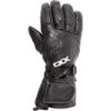 CKX Technogrip 2.0 Leather Gloves (Black)