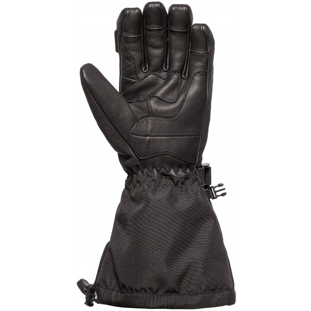CKX Yukon Gloves (Black) 4 CKX Yukon Gloves (Black) - Image 2