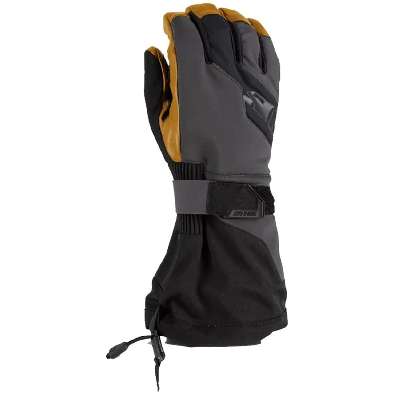 509 Backcountry Gloves 4 509 Backcountry Gloves - Image 2