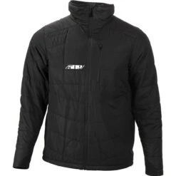 509 Syn Loft Ignite Heated Jacket (Black)