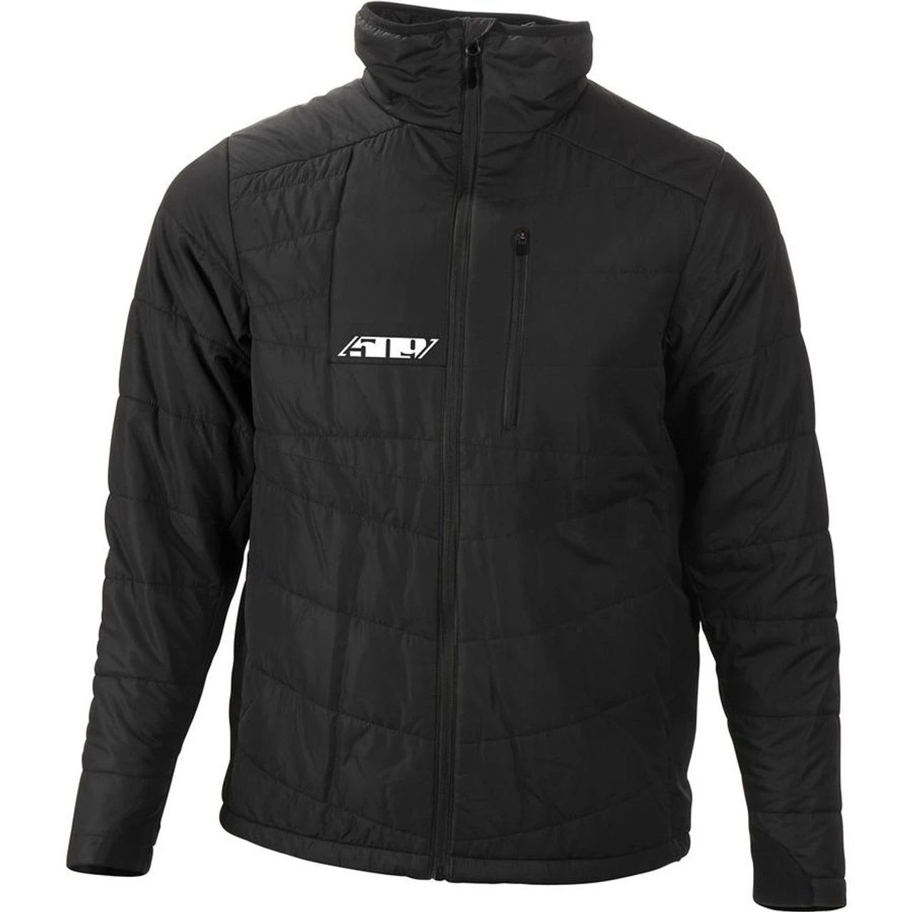 509 Syn Loft Ignite Heated Jacket (Black) 3 509 Syn Loft Ignite Heated Jacket (Black)
