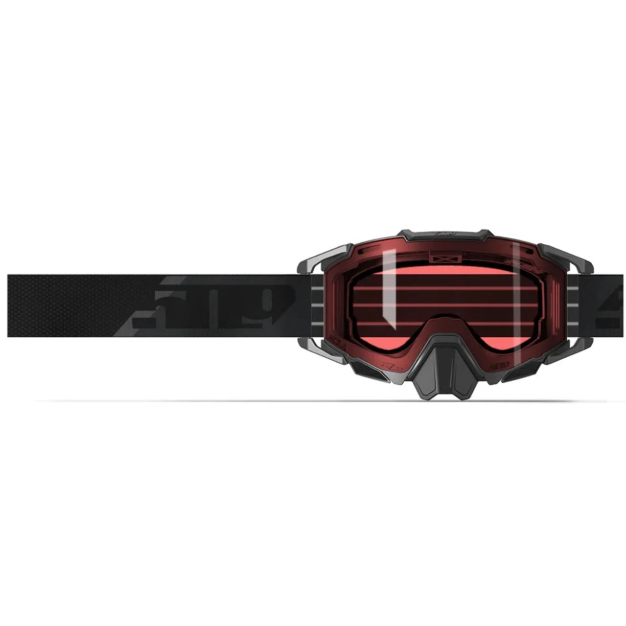 509 Sinister X7 Fuzion Flow Goggles 4 509 Sinister X7 Fuzion Flow Goggles - Image 2