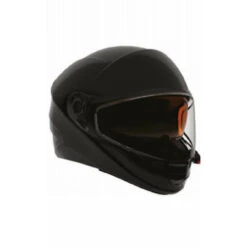 CKX Contact Solid Full Face Winter Helmet