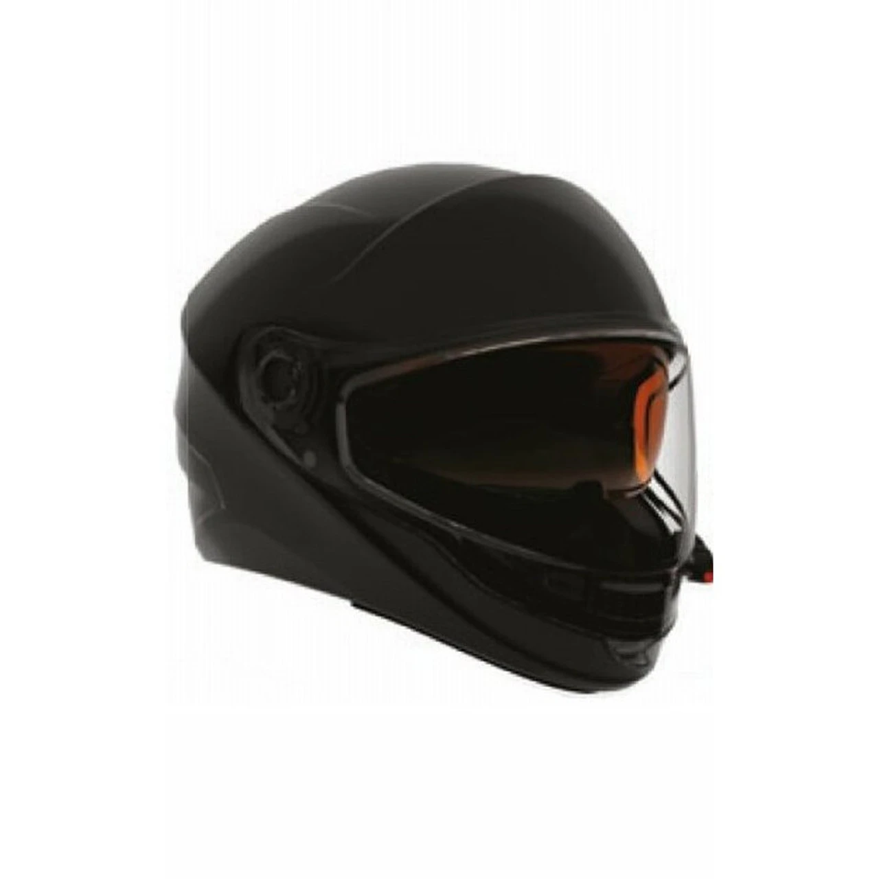 CKX Contact Solid Full Face Winter Helmet 3 CKX Contact Solid Full Face Winter Helmet