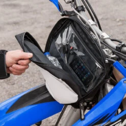 Holeshot Number Plate Bag (Black/White) 7 Holeshot Number Plate Bag (Black/White) -Camso shop 7566191025ebb9a13c4c141589352979 27014.1589516968