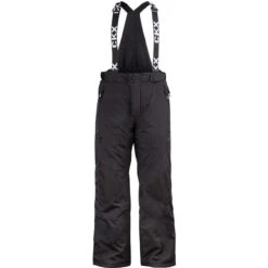 CKX Alaska Insulated Pants (Black) (2021)