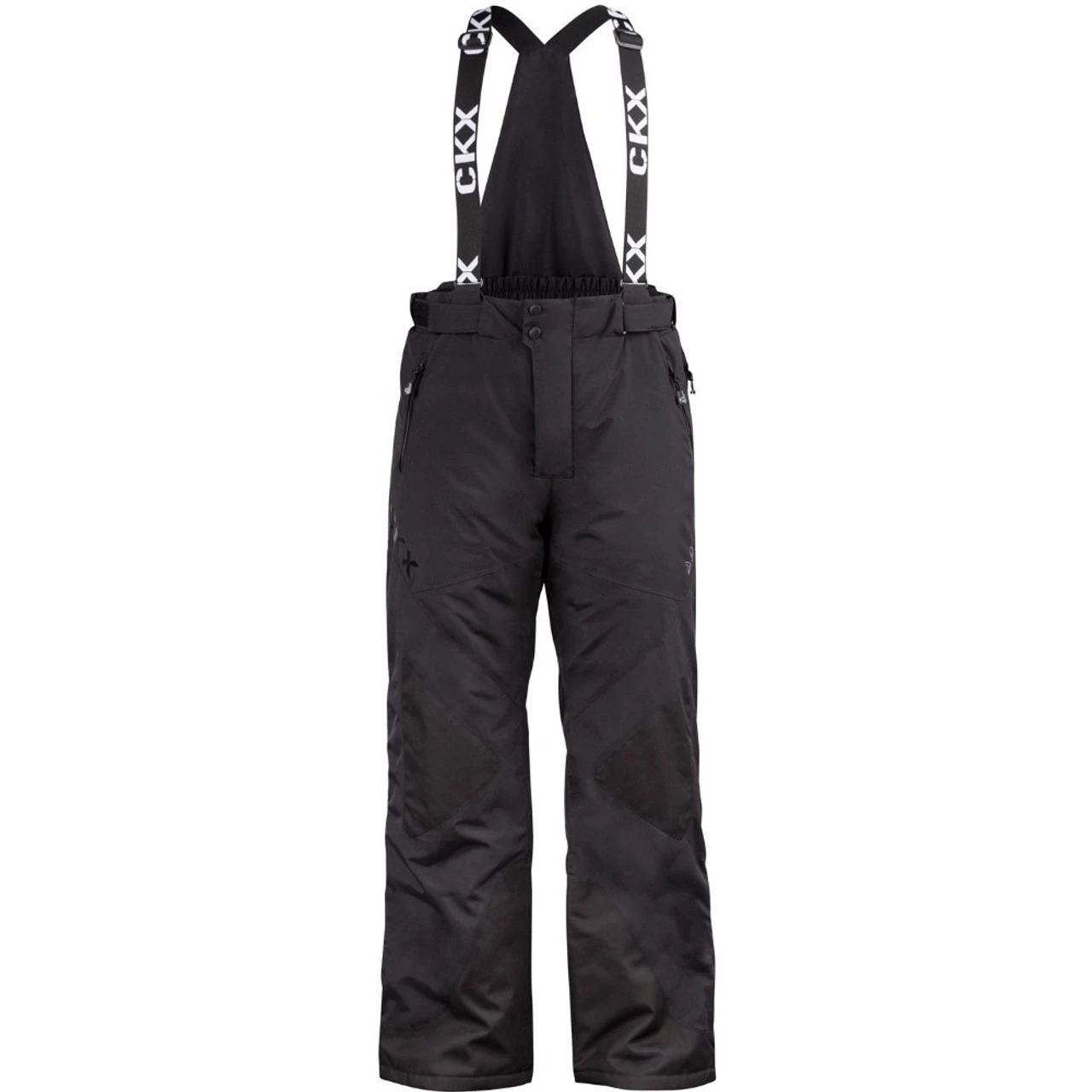 CKX Alaska Insulated Pants (Black) (2021) 3 CKX Alaska Insulated Pants (Black) (2021)