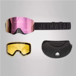 Jethwear Mile Snow Goggles -Camso shop 769309027628cf77bd2cf31653405563 16309.1653405568