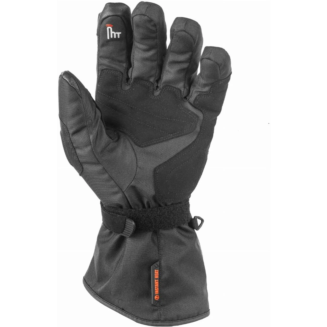 Mobile Warming Storm Heated Gloves (Black) 5 Mobile Warming Storm Heated Gloves (Black) - Image 3