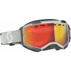 Scott Fury Snowcross Goggles