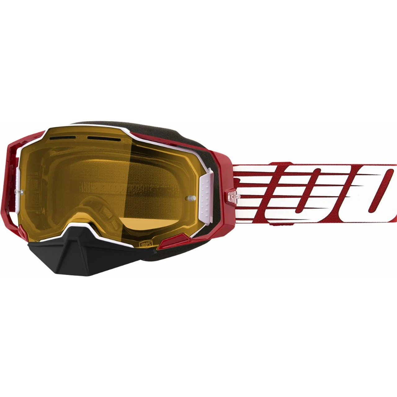 100 Percent Armega Snow Goggles 12 100 Percent Armega Snow Goggles - Image 10