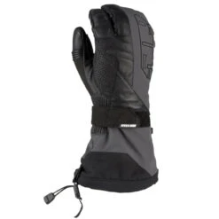 509 Duke Trigger Finger Mittens